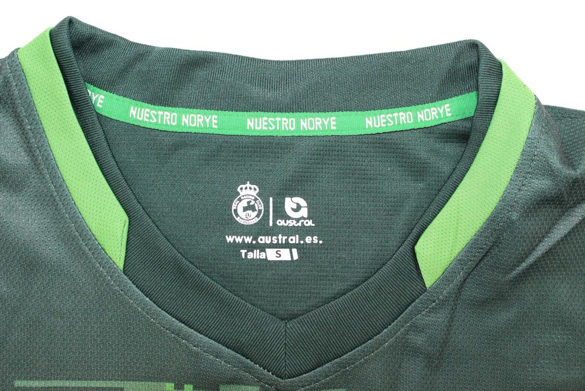 Real Santander II 25/26 Men's Jersey