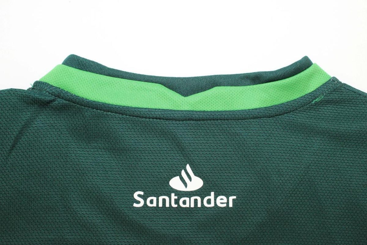 Real Santander II 25/26 Men's Jersey