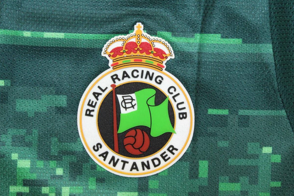 Real Santander II 25/26 Men's Jersey