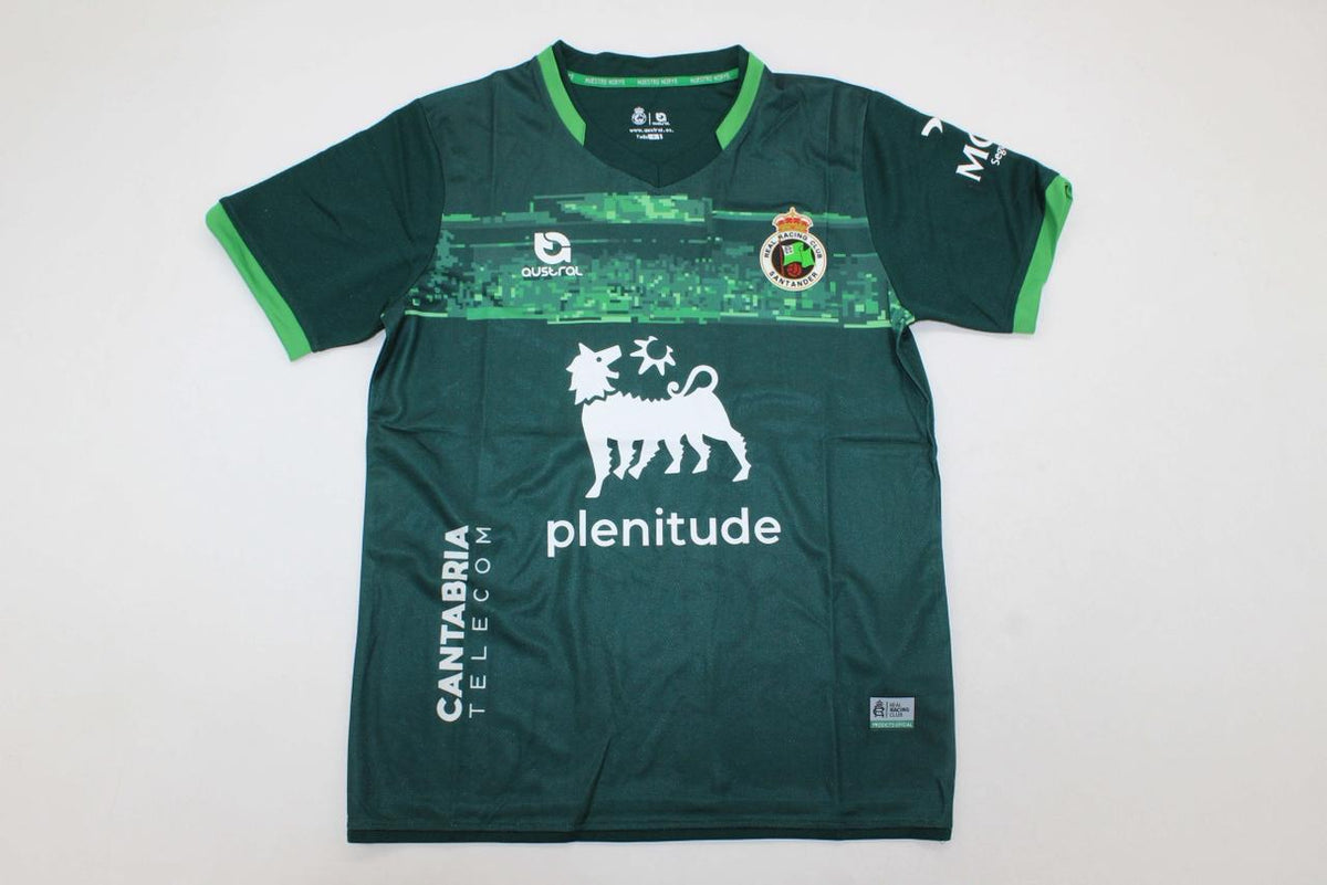 Real Santander II 25/26 Men's Jersey