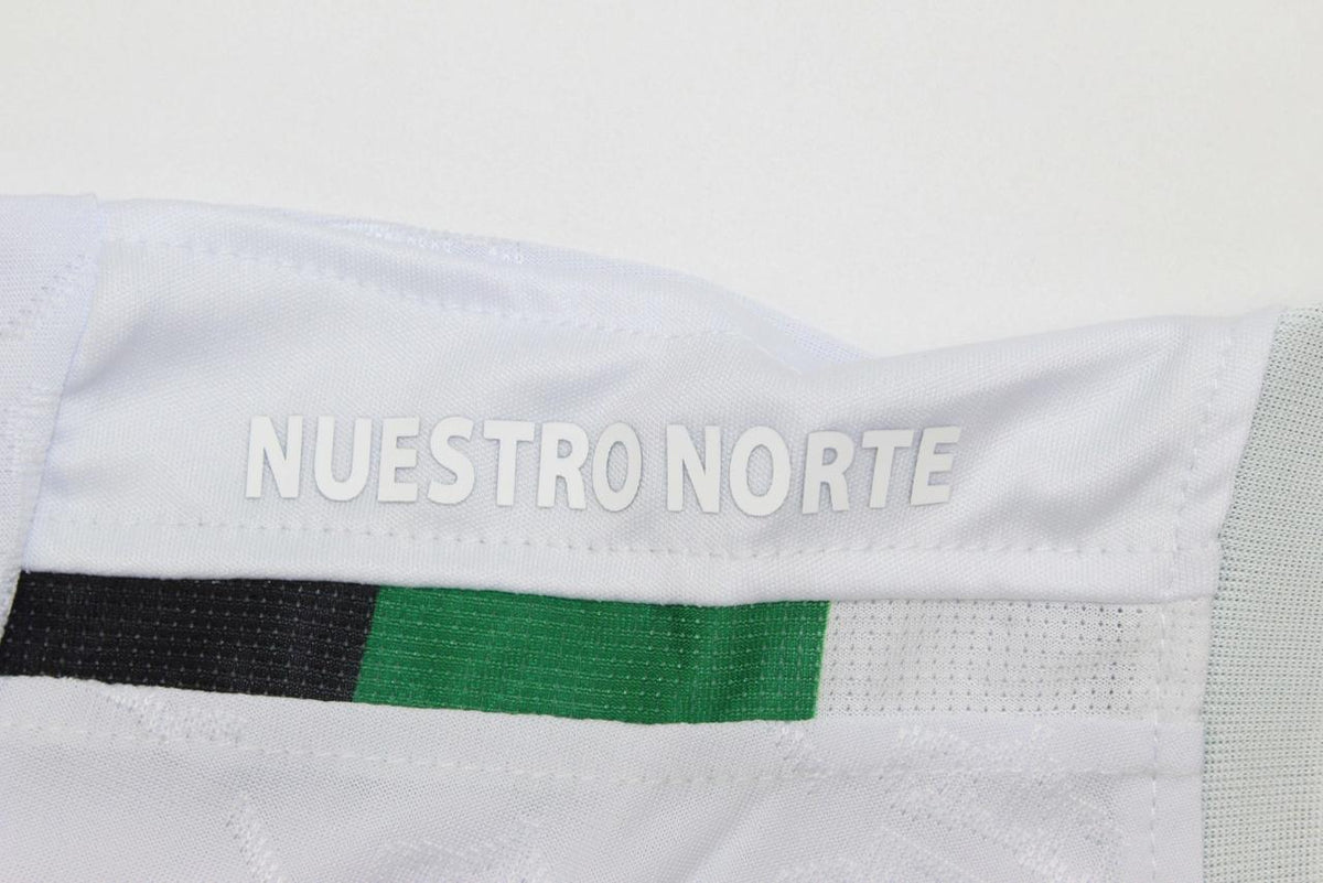 Real Santander Home Jersey 25/26 Men