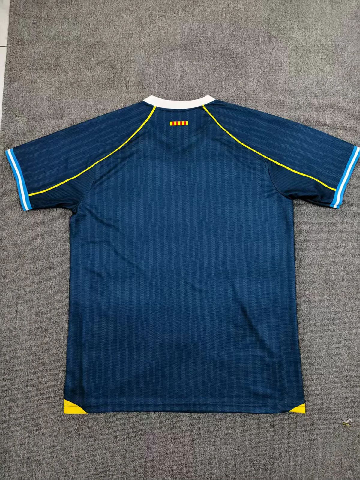 Camiseta Espanyol III 25/26 Hombre