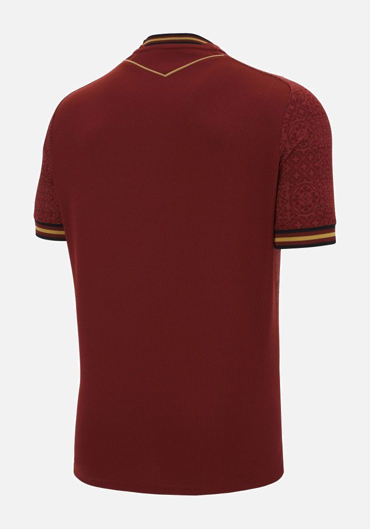 Camiseta Cadiz II 2025/26 Hombre