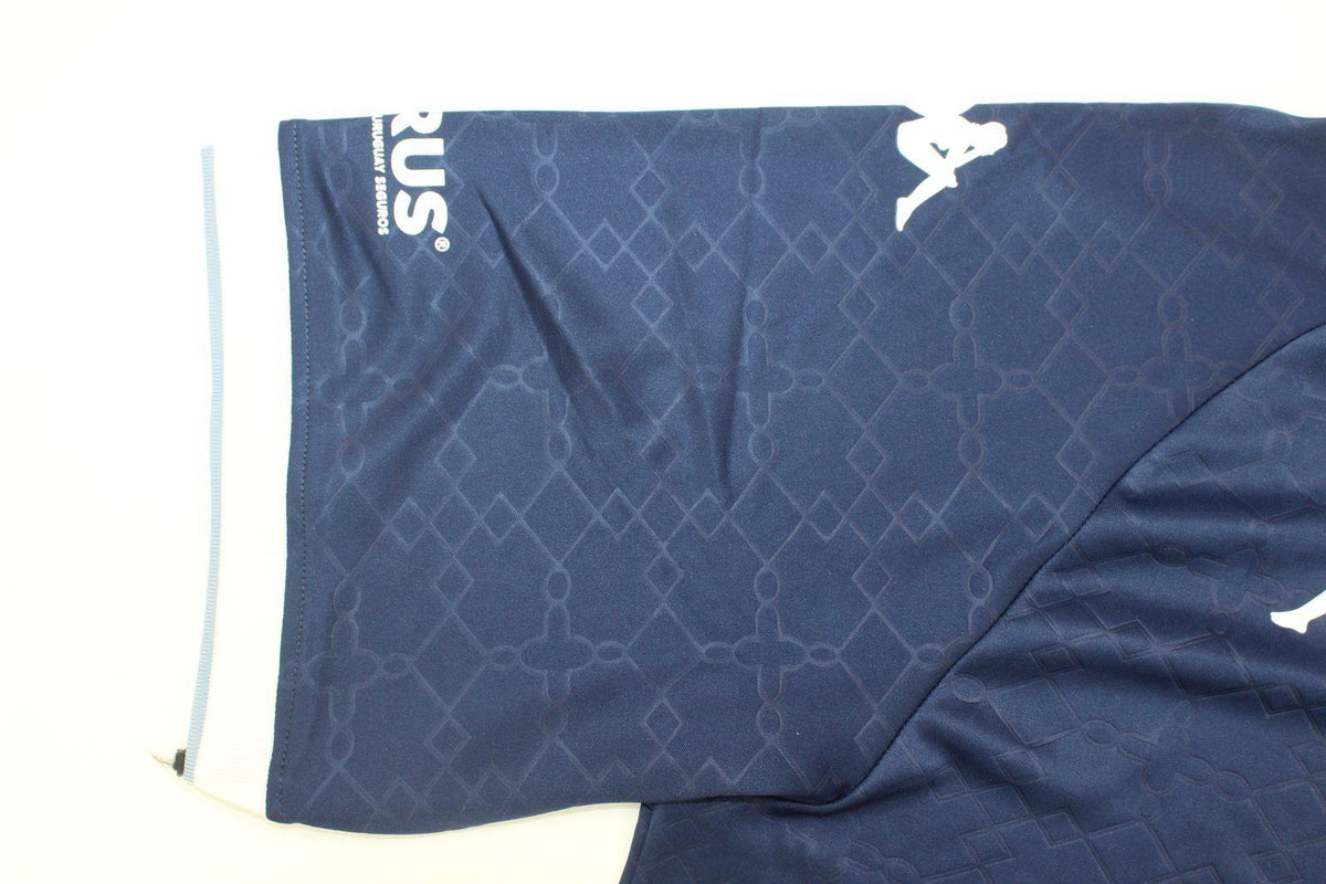 Camiseta Racing II 25/26 Hombre