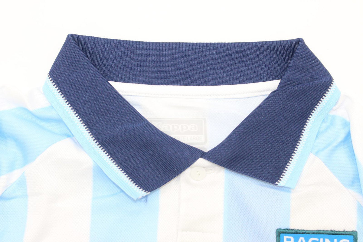 Camiseta Racing I 25/26 Hombre