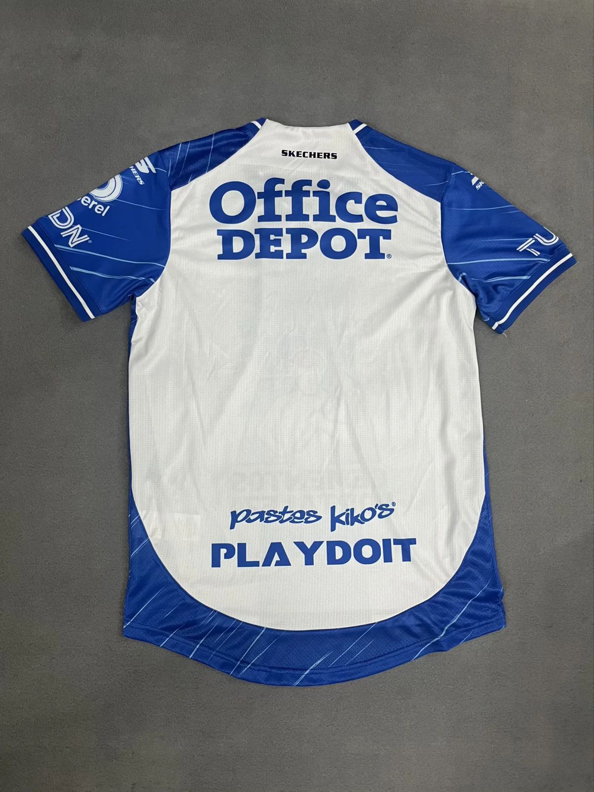 Pachuca 2025/26 Fan Jersey