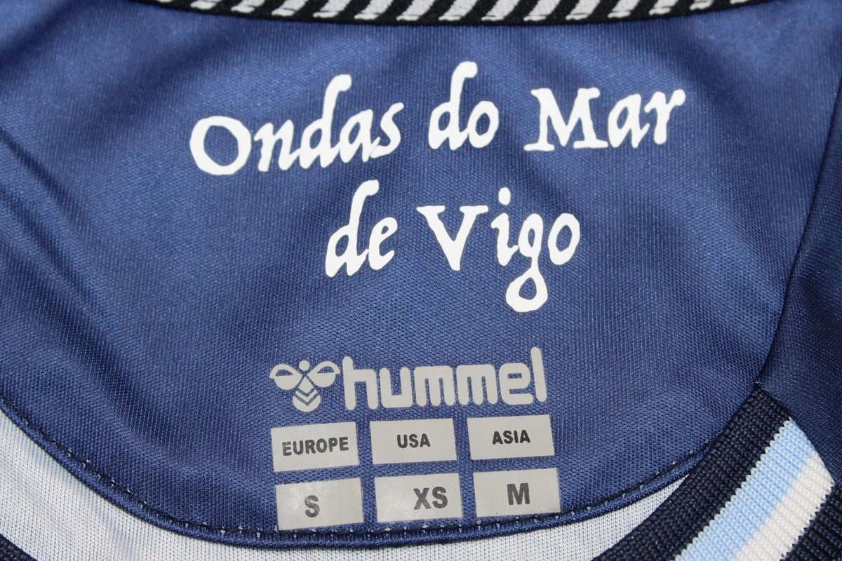Celta de Vigo ll Camiseta 2025/26 - Hombre