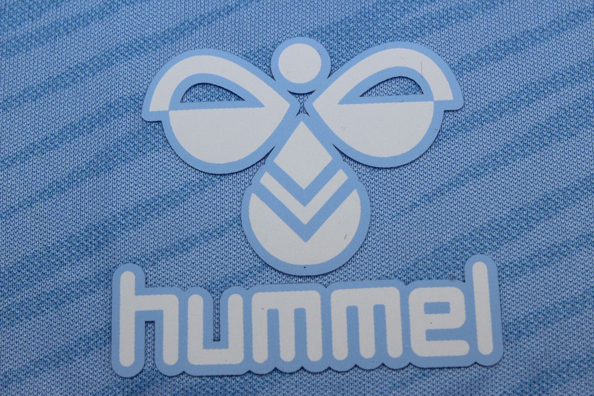 Celta de Vigo Titular Camiseta 2025/26 - Hombre