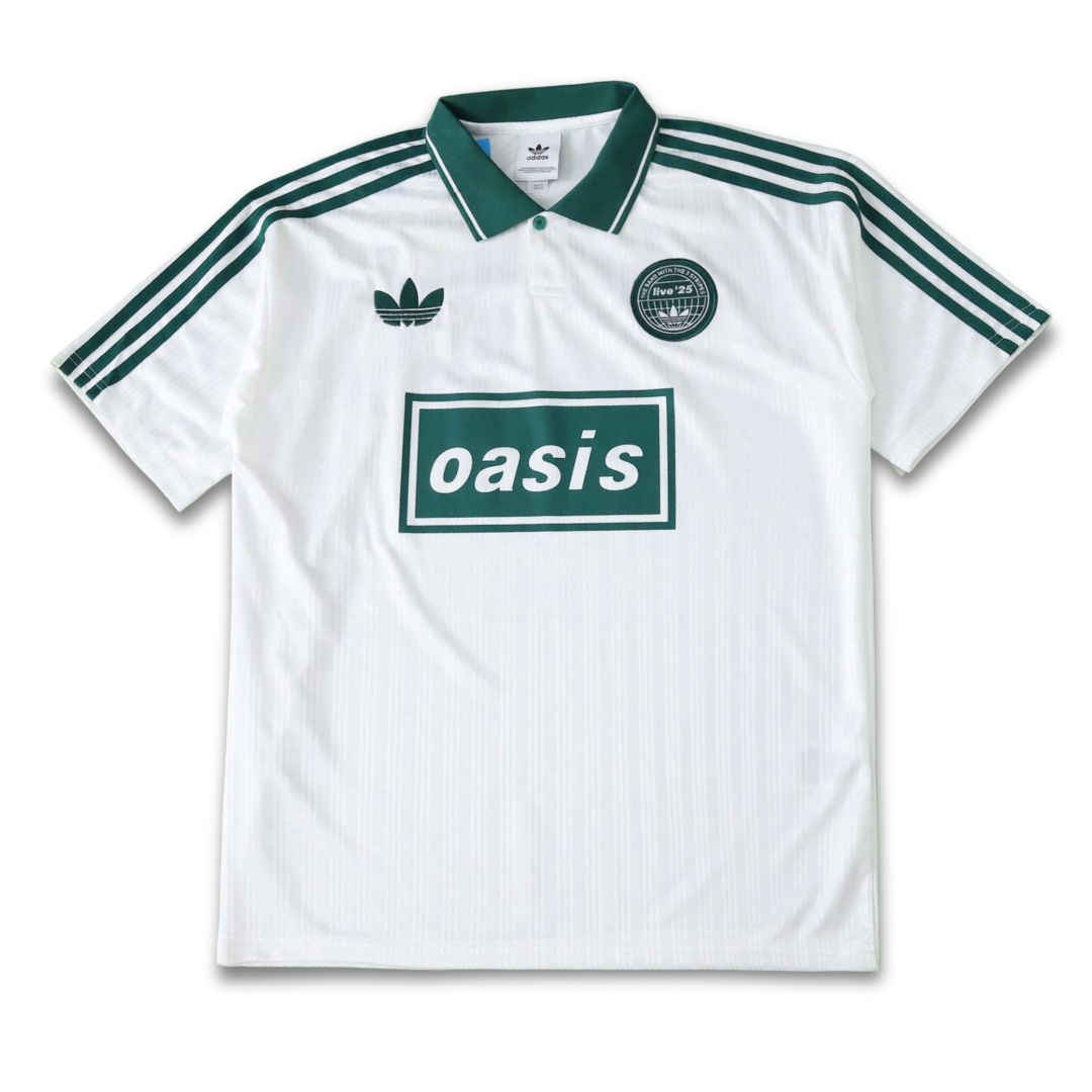 Camiseta Originals x Oásis - Hombre 2025