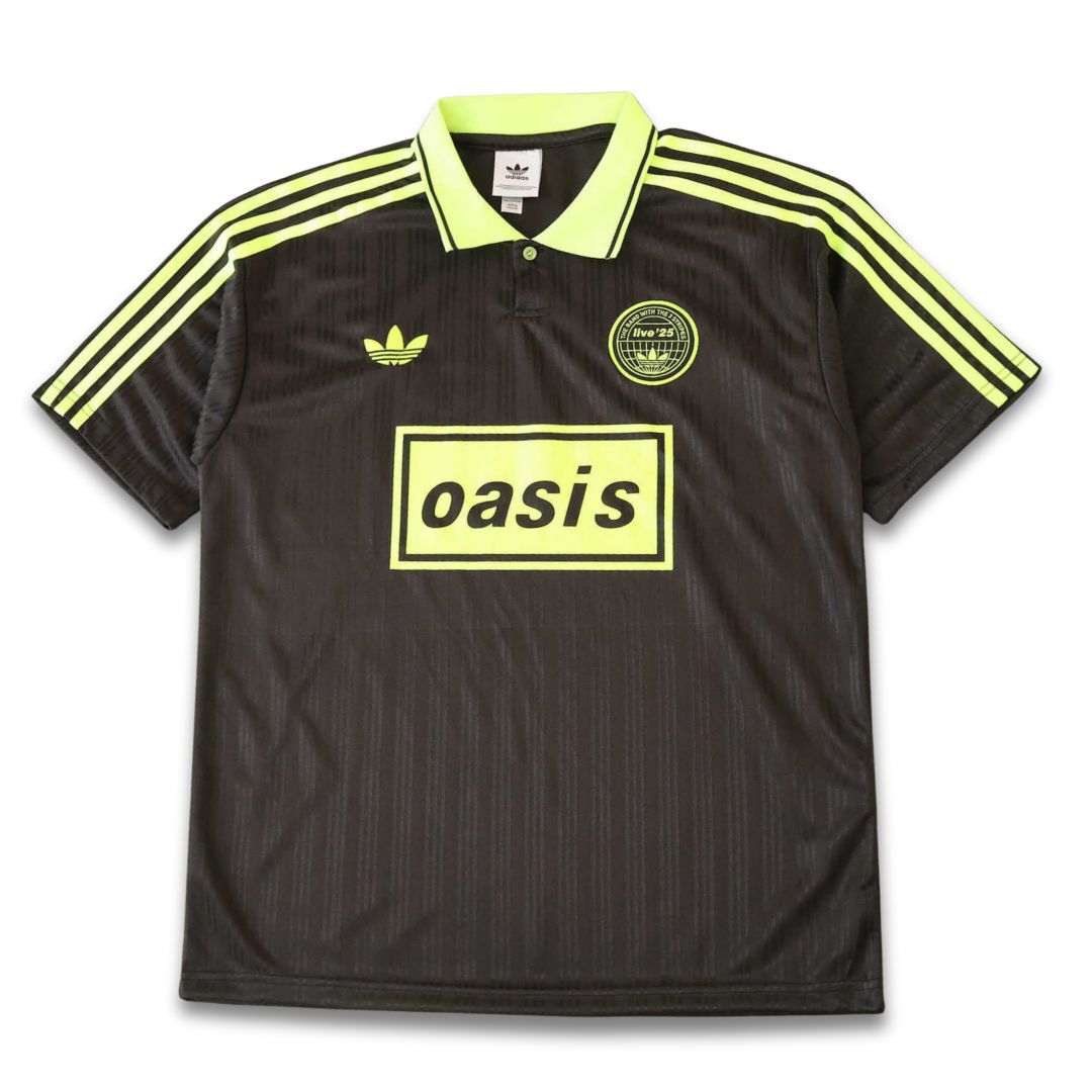 Camiseta Originals x Oásis - Hombre 2025