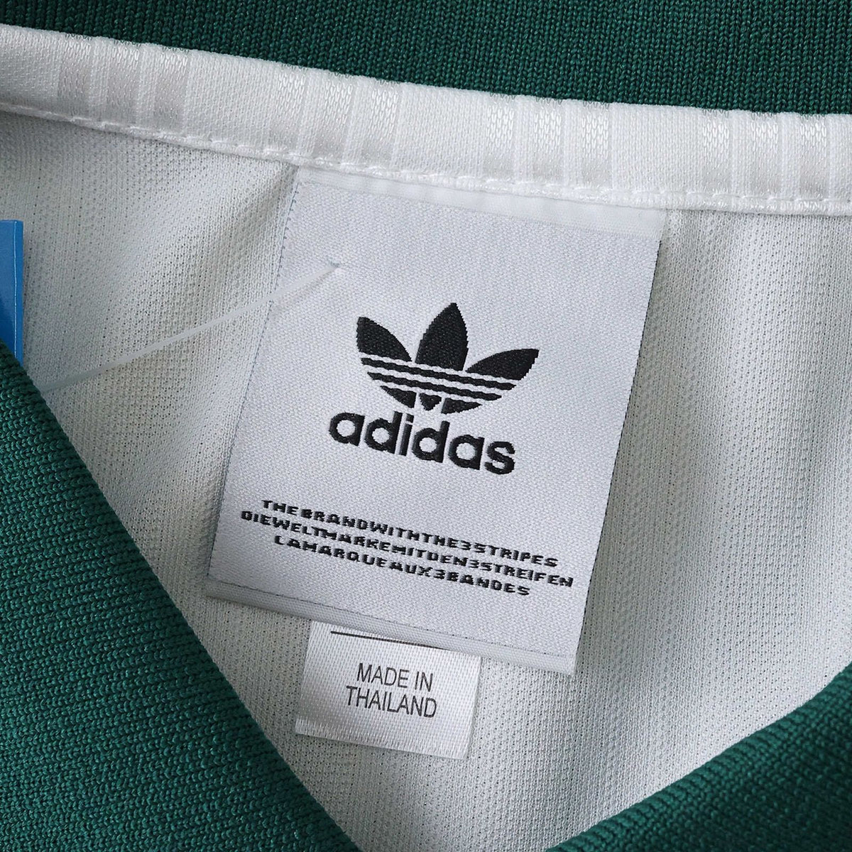 Camiseta Originals x Oásis - Hombre 2025