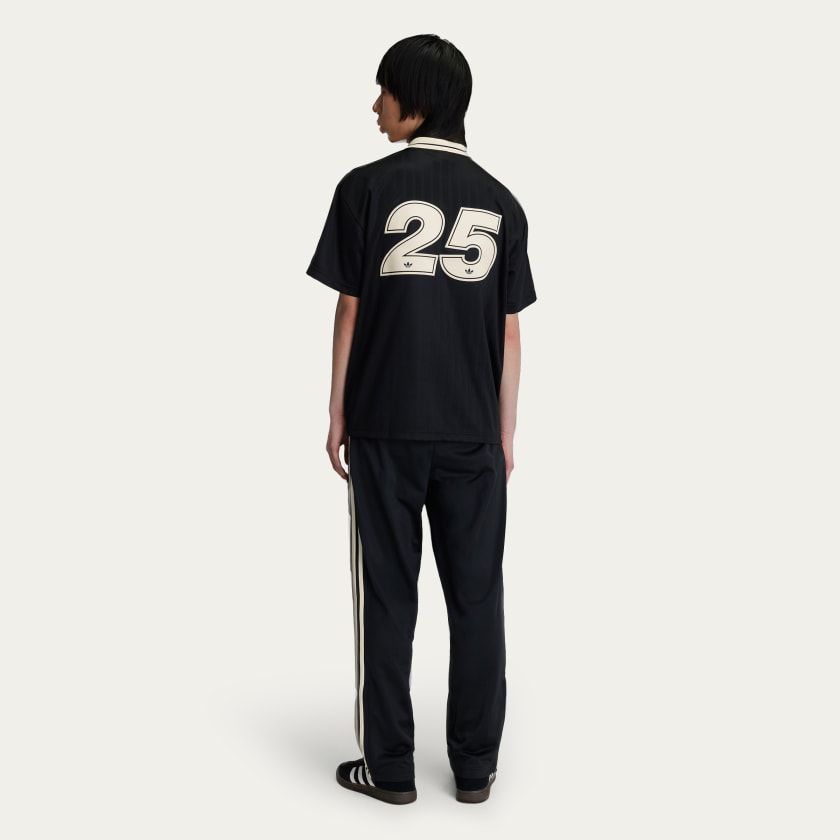 Camiseta Originals x Oasis - Black