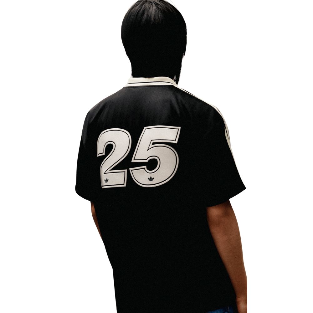 Camiseta Originals x Oasis - Black