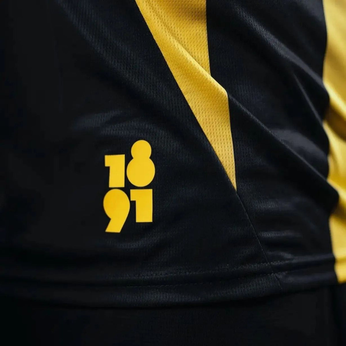 Camiseta Peñarol I 25/26 Hombre
