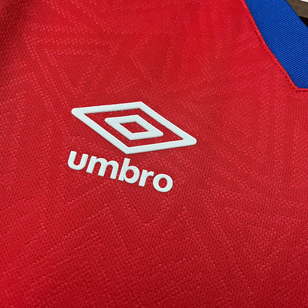 Club Nacional III 25/26 Hombre
