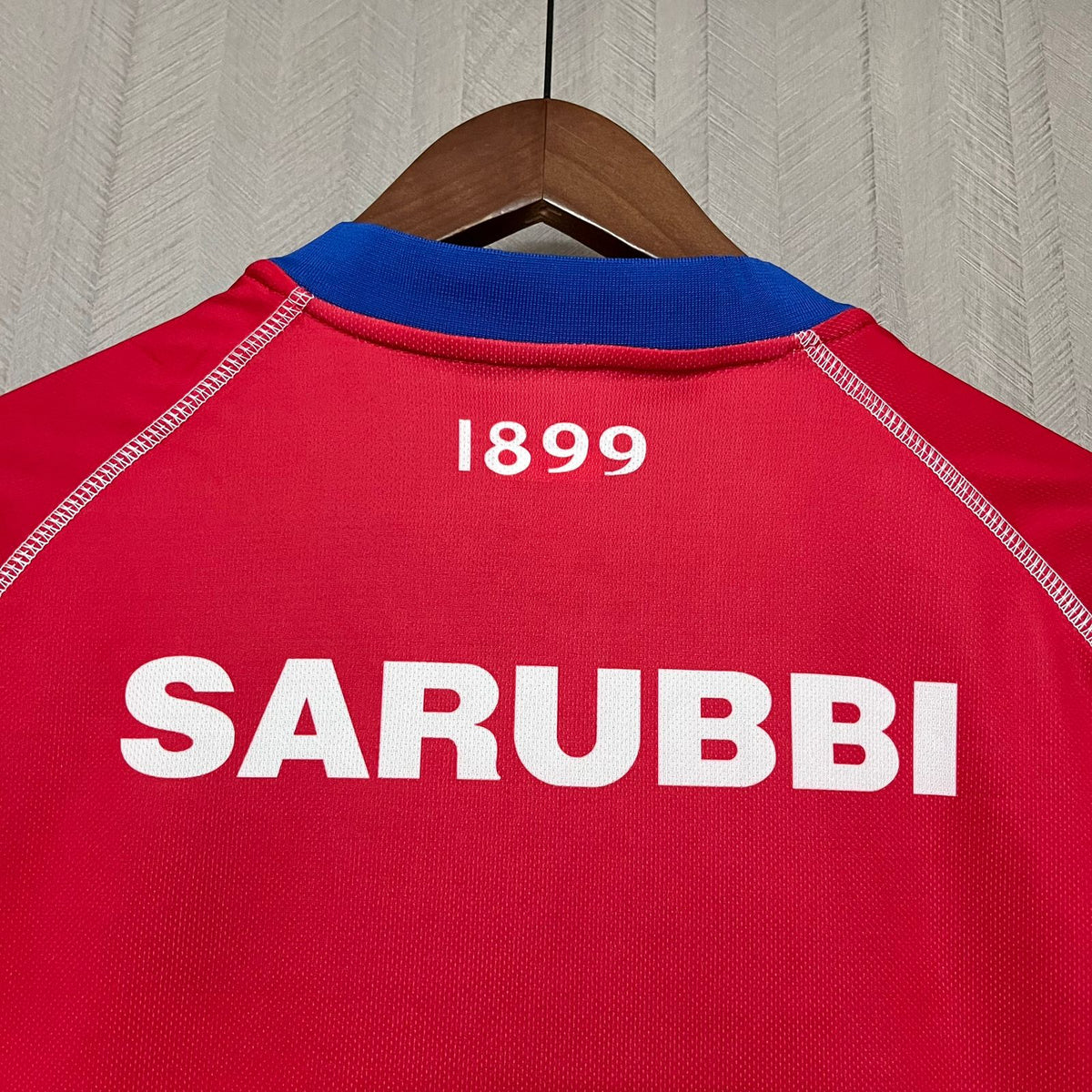 Club Nacional III 25/26 Hombre