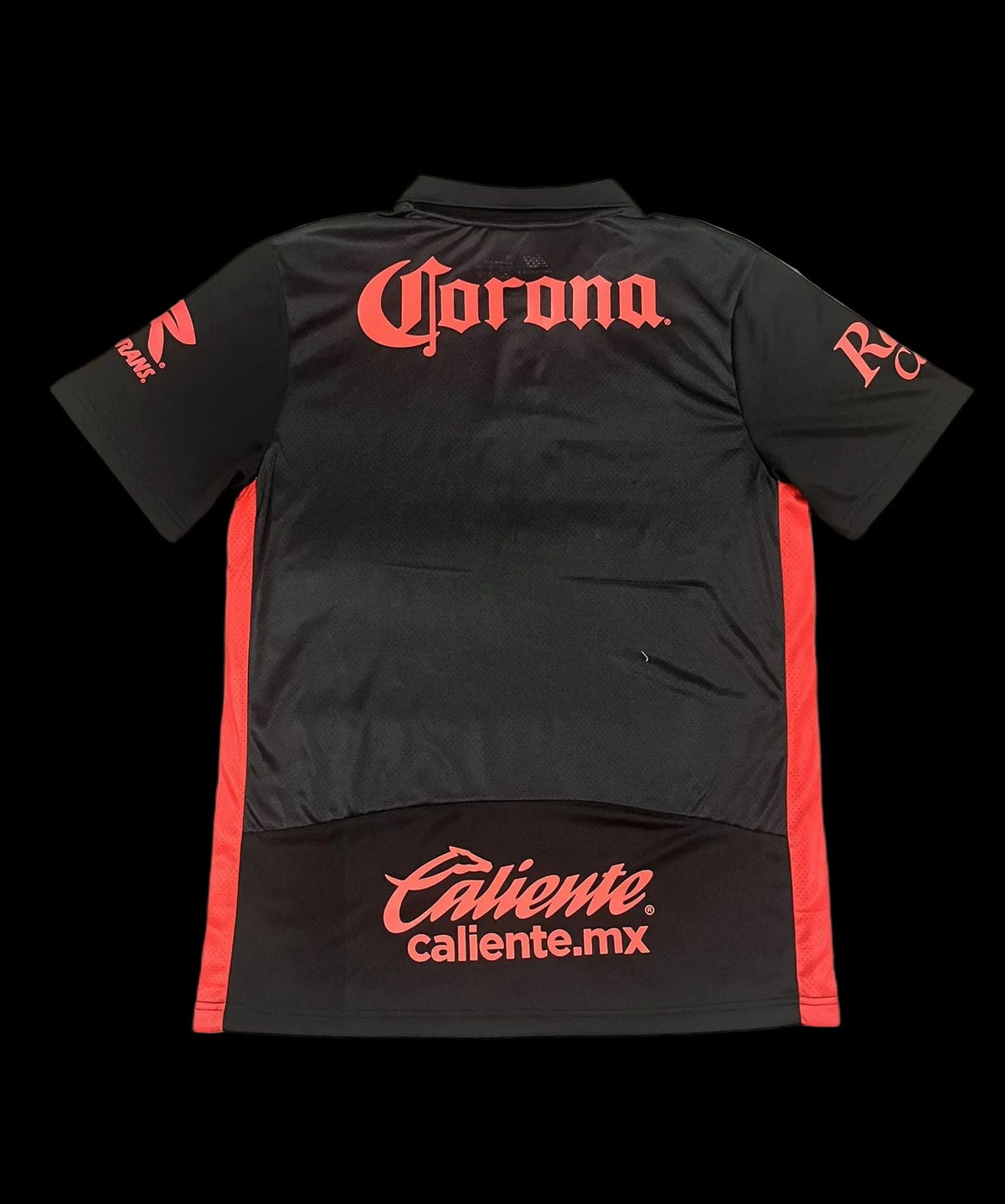 Toluca FC Away Jersey 25/26 - Men