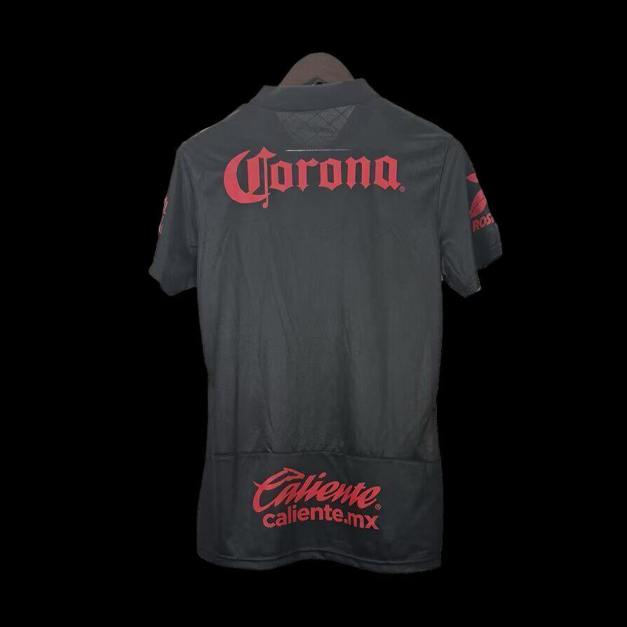 Toluca FC Away Jersey 25/26 - Men