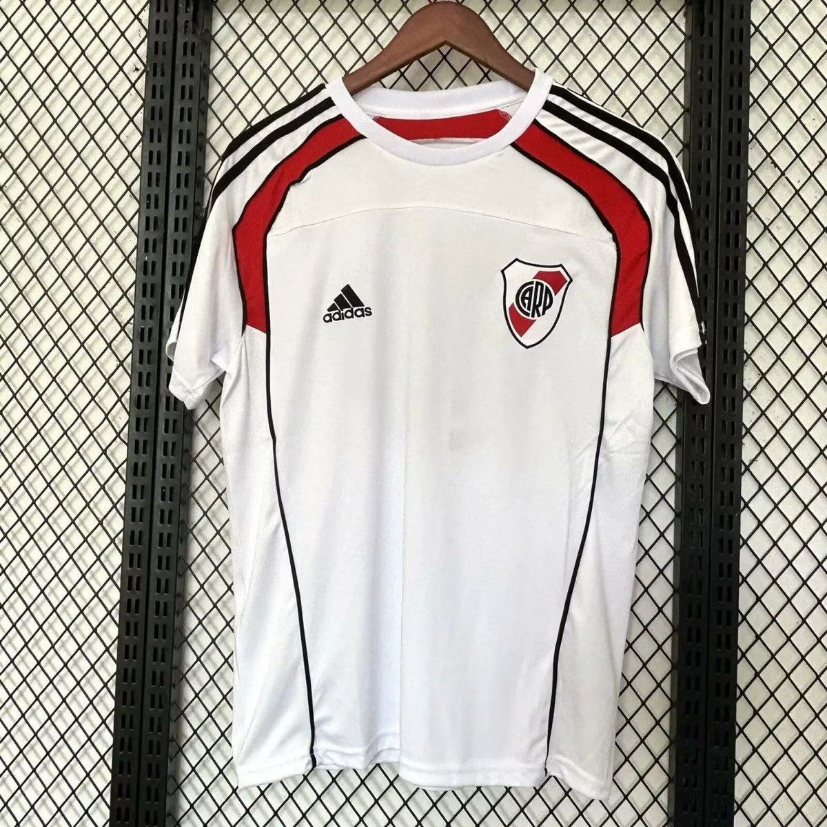River Plate 25/26 T-Shirt US Pack
