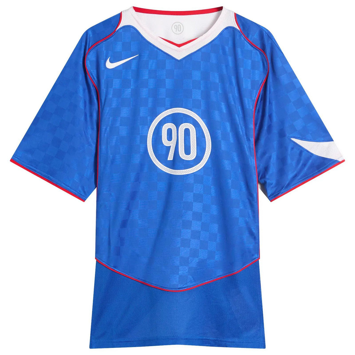 Camiseta Nike Total 90 2025/26 France