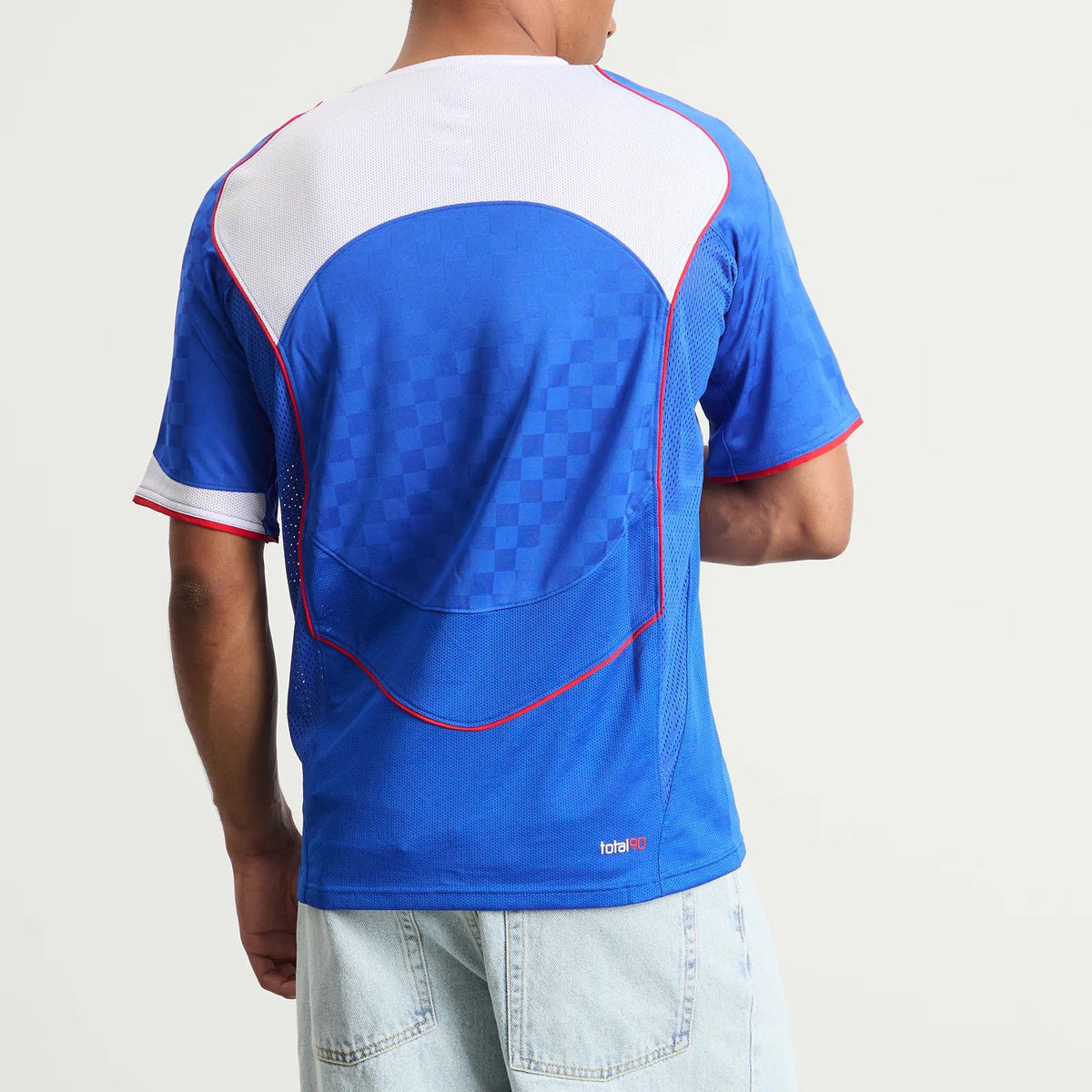 Camiseta Nike Total 90 2025/26 France