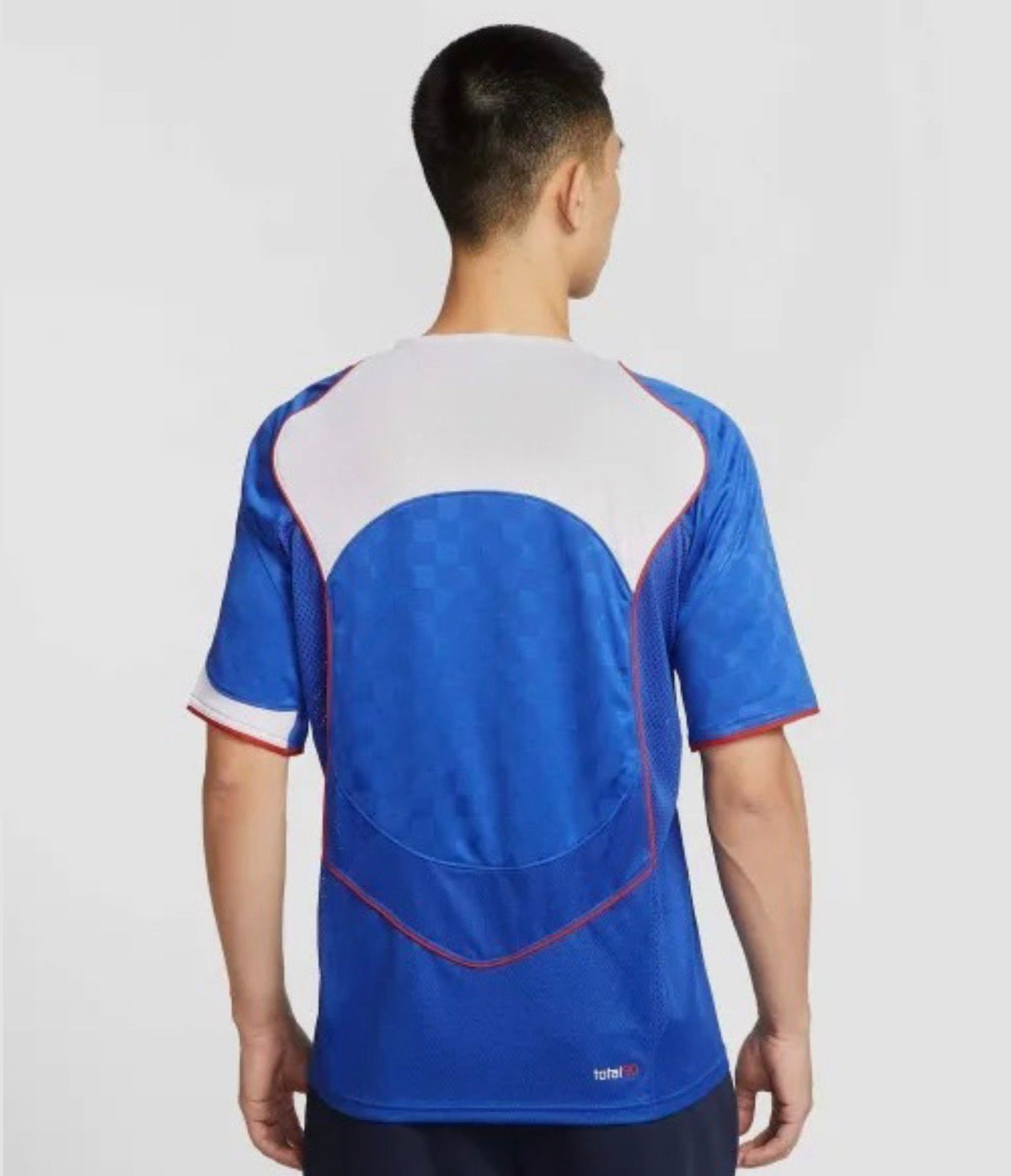 Camiseta Nike Total 90 2025/26 France