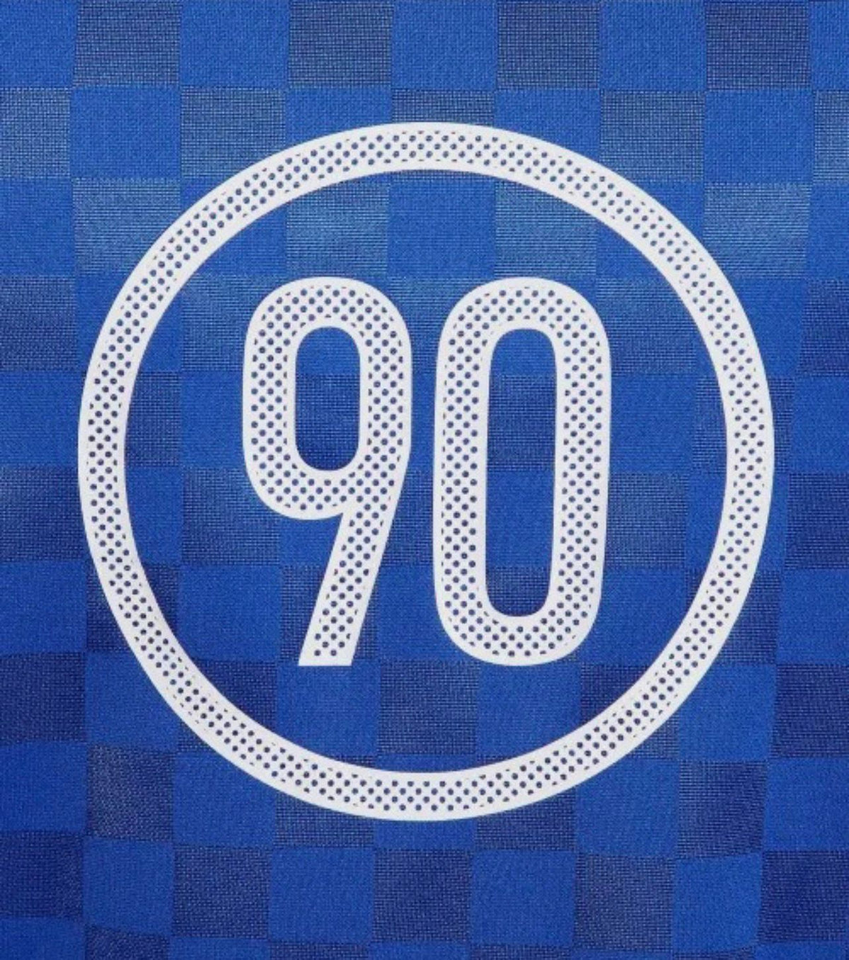 Camiseta Nike Total 90 2025/26 France