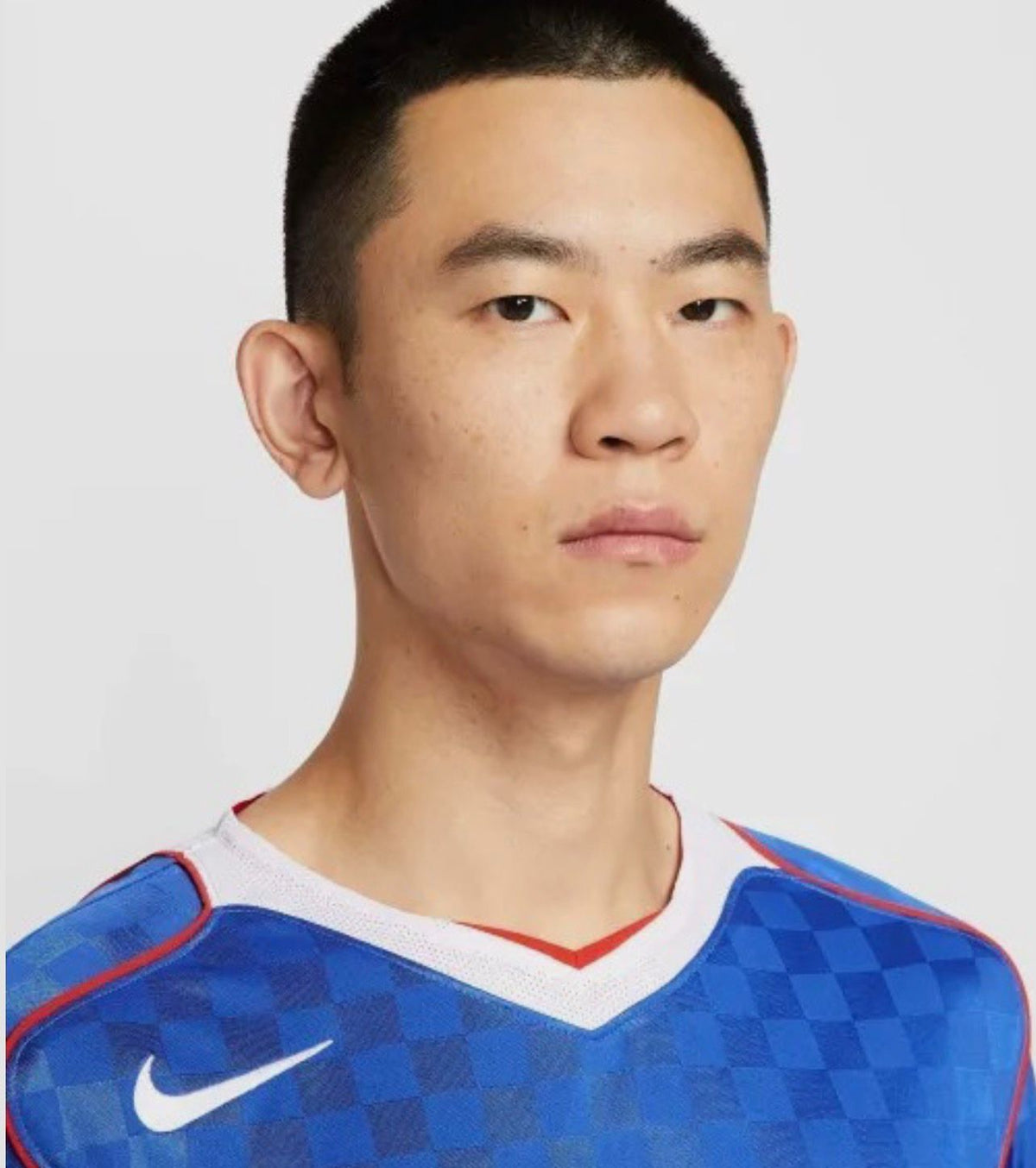 Camiseta Nike Total 90 2025/26 France