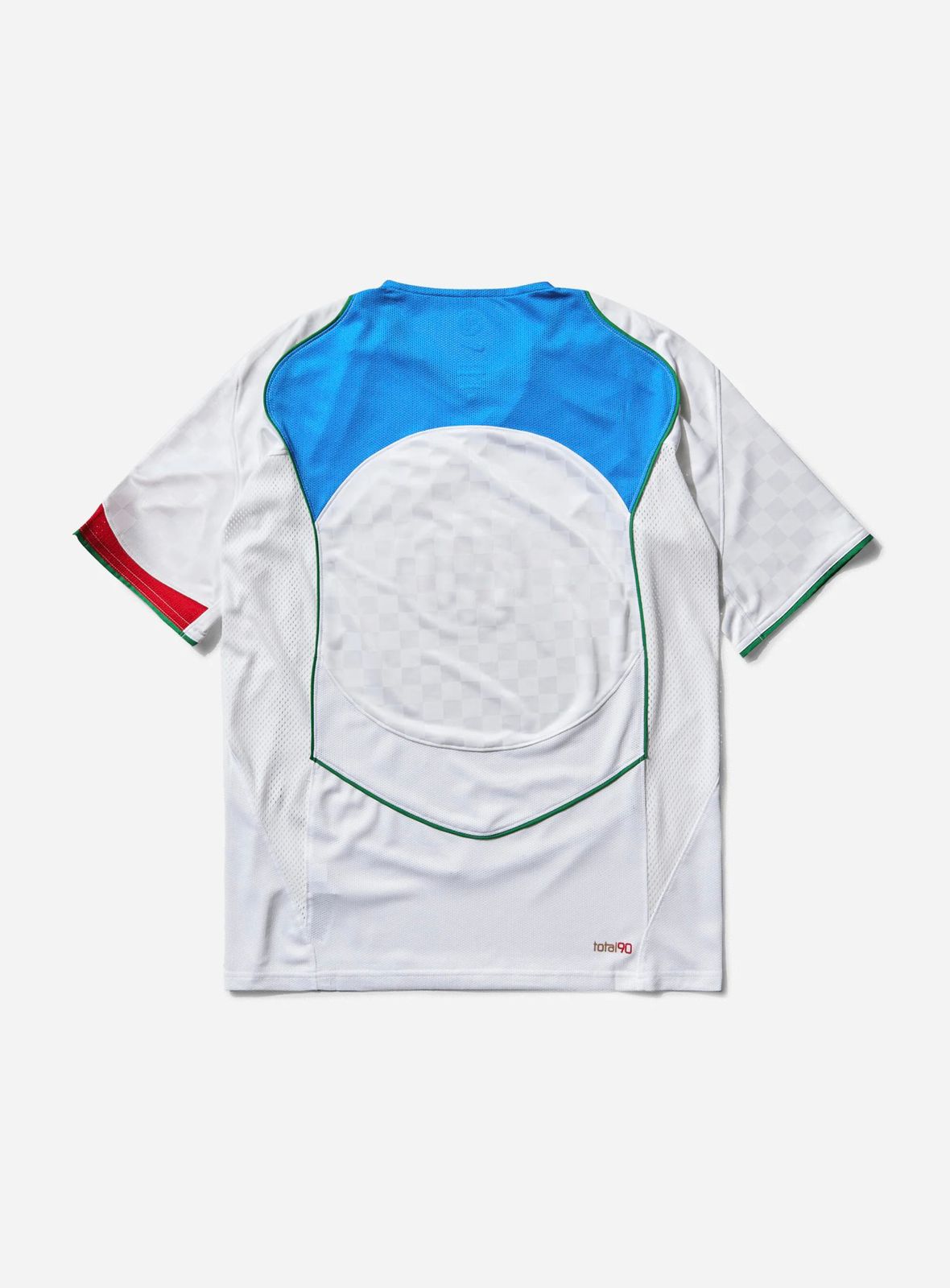 Camiseta Nike Total 90 2025 Argentina