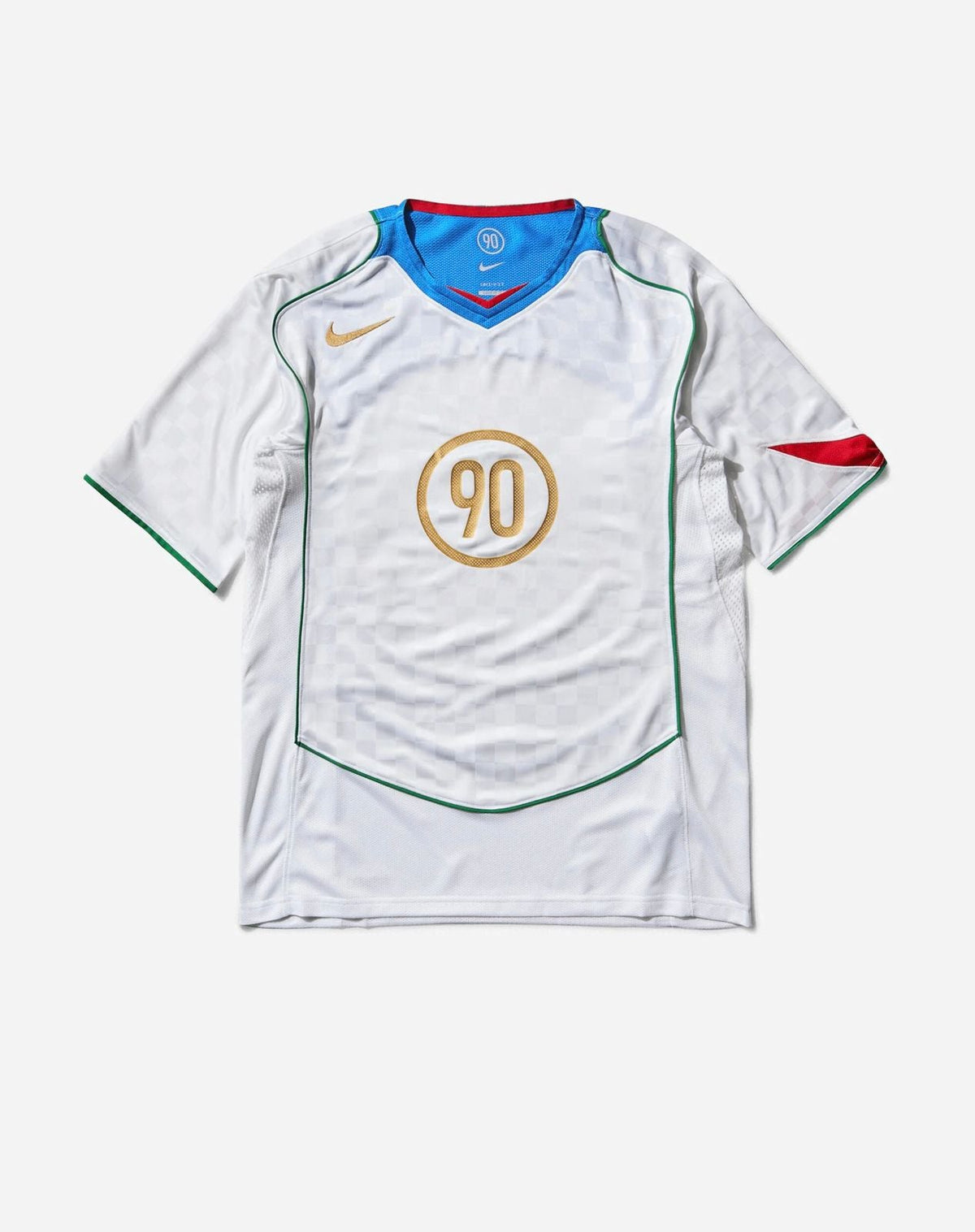 Camiseta Nike Total 90 2025 Argentina
