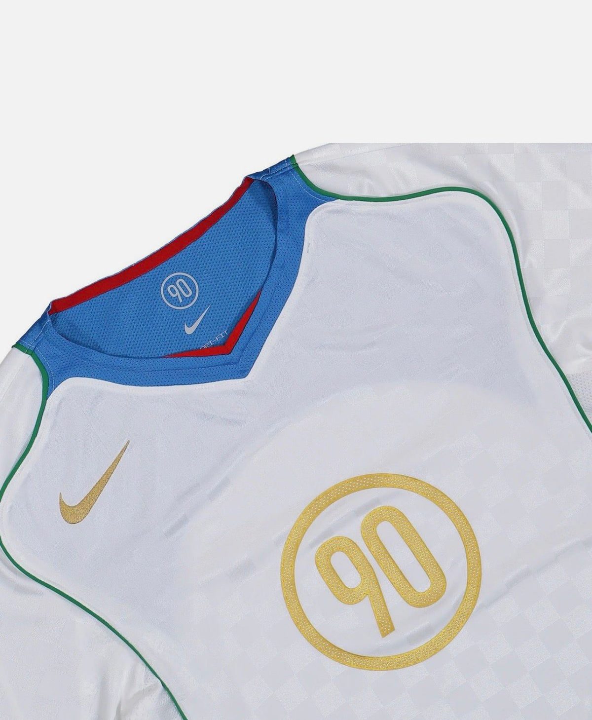 Camiseta Nike Total 90 2025 Argentina