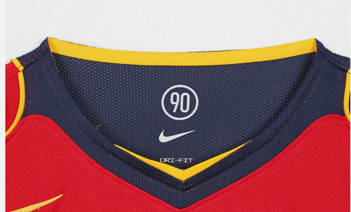 Camiseta Nike Total 90 2025/26