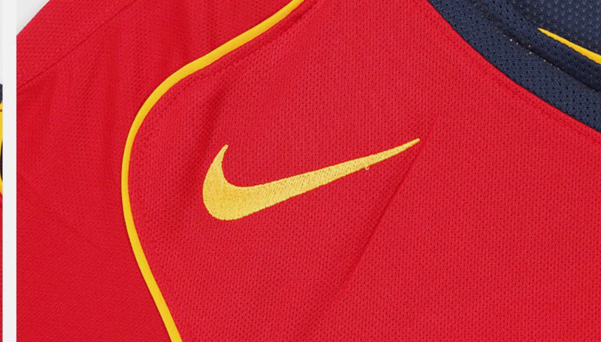 Camiseta Nike Total 90 2025/26