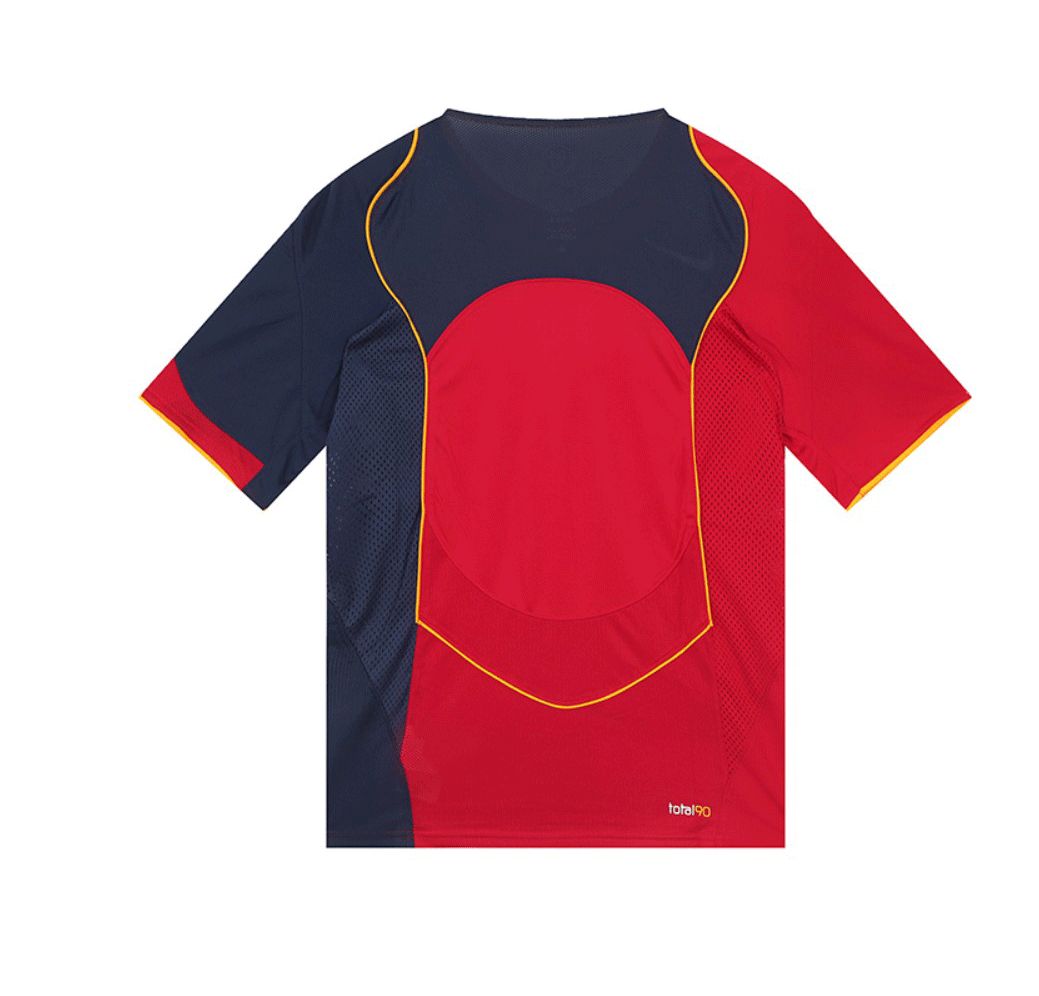 Camiseta Nike Total 90 2025/26