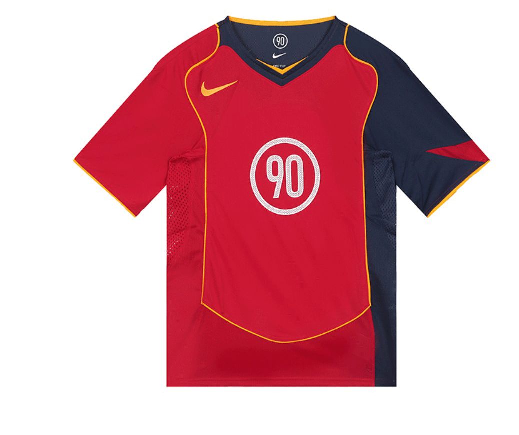 Camiseta Nike Total 90 2025/26