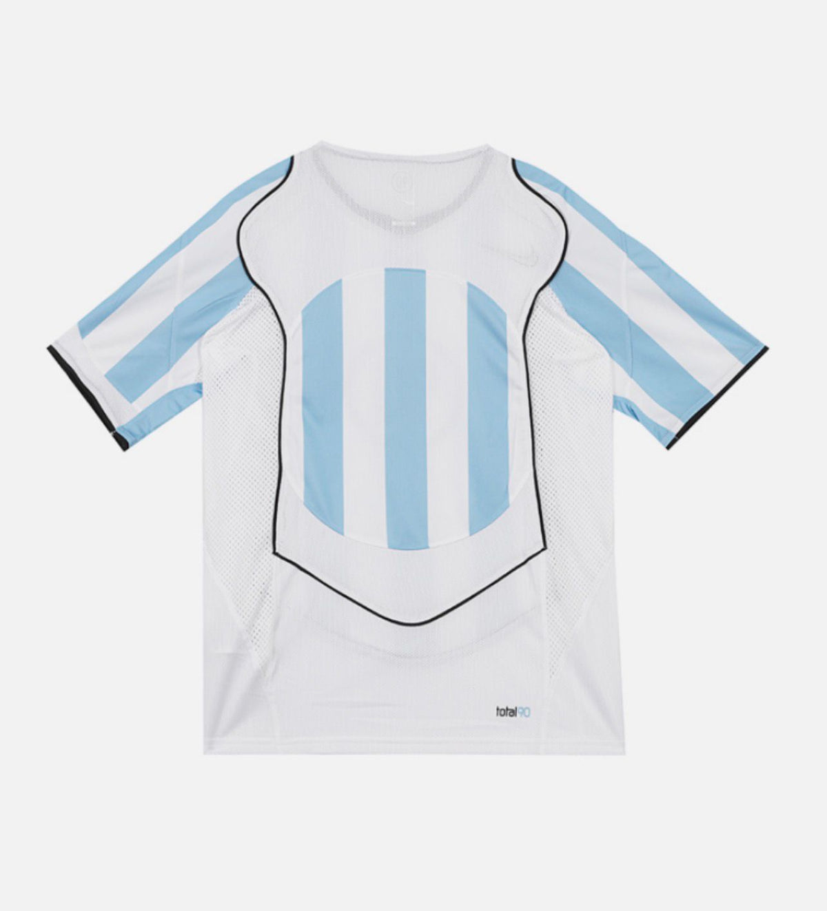 Camiseta Nike Total 90 2025/26 - Argentina