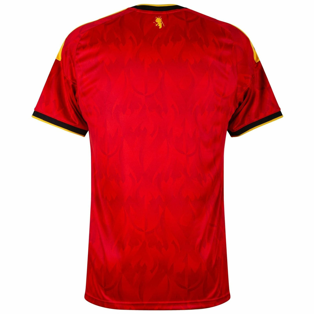 Belgium I Camiseta 2025/26 Version Fan