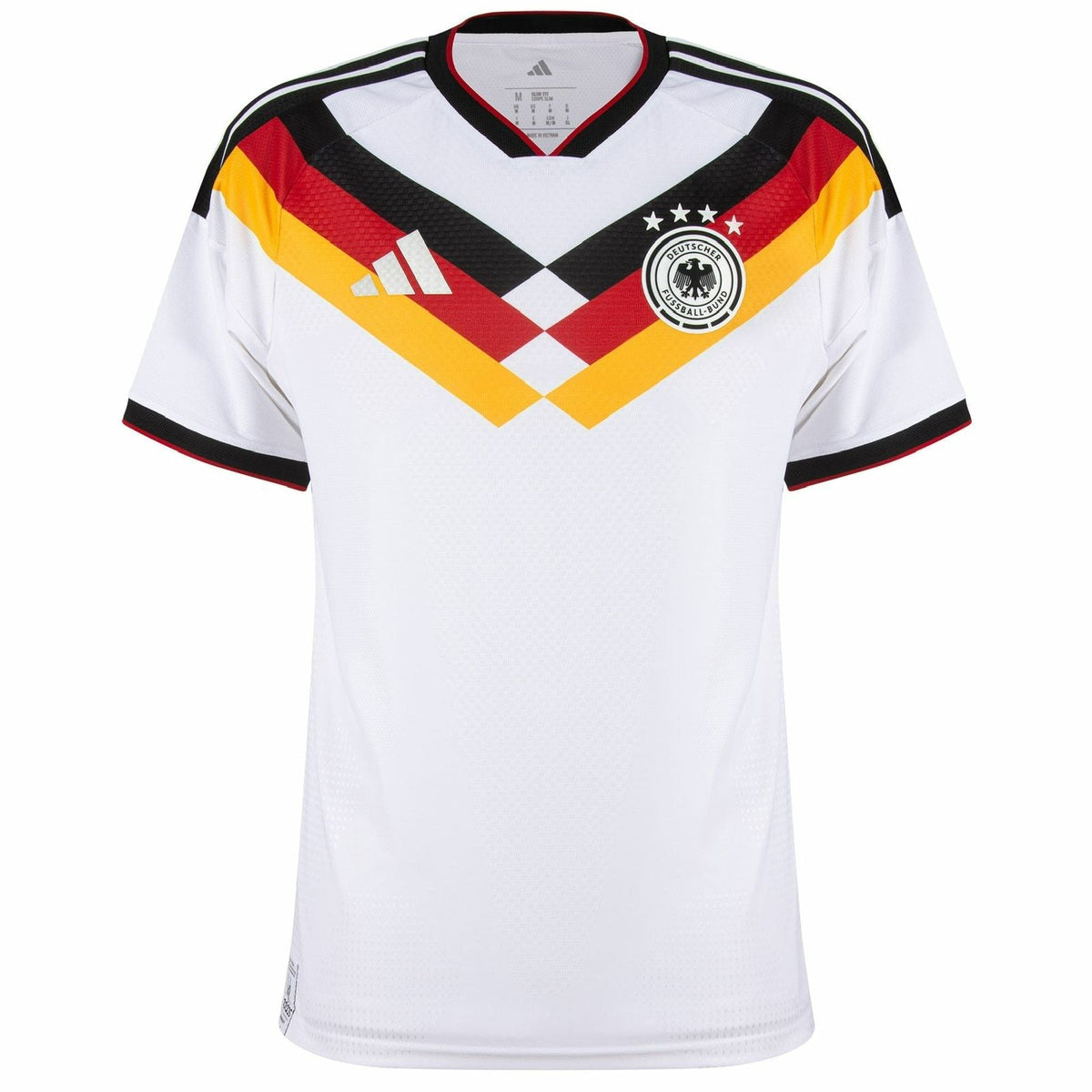 Alemania I Camiseta 2025/26 Version Fan