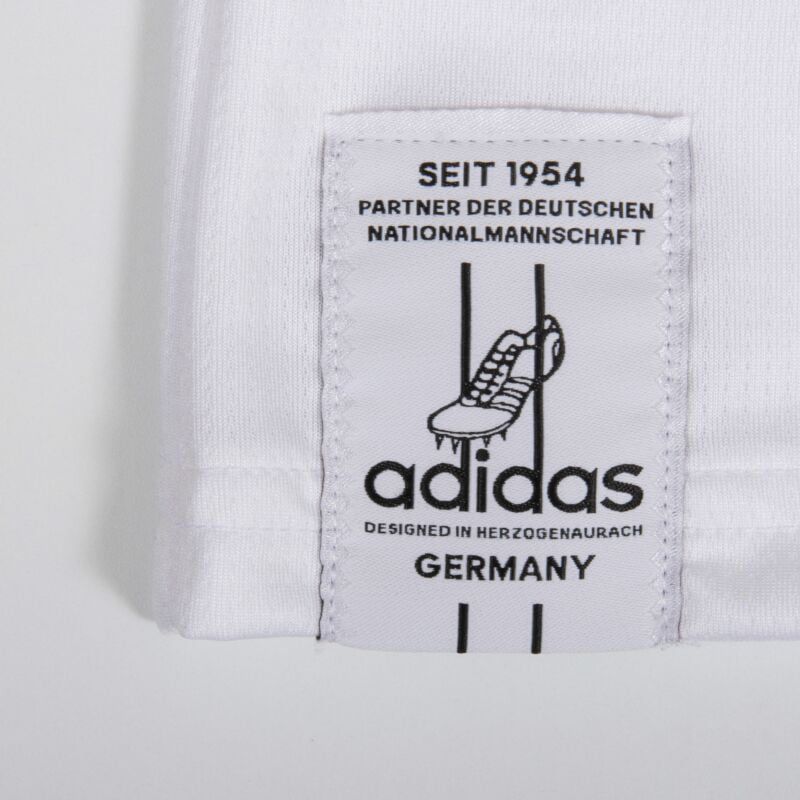Alemania I Camiseta 2025/26 Version Fan