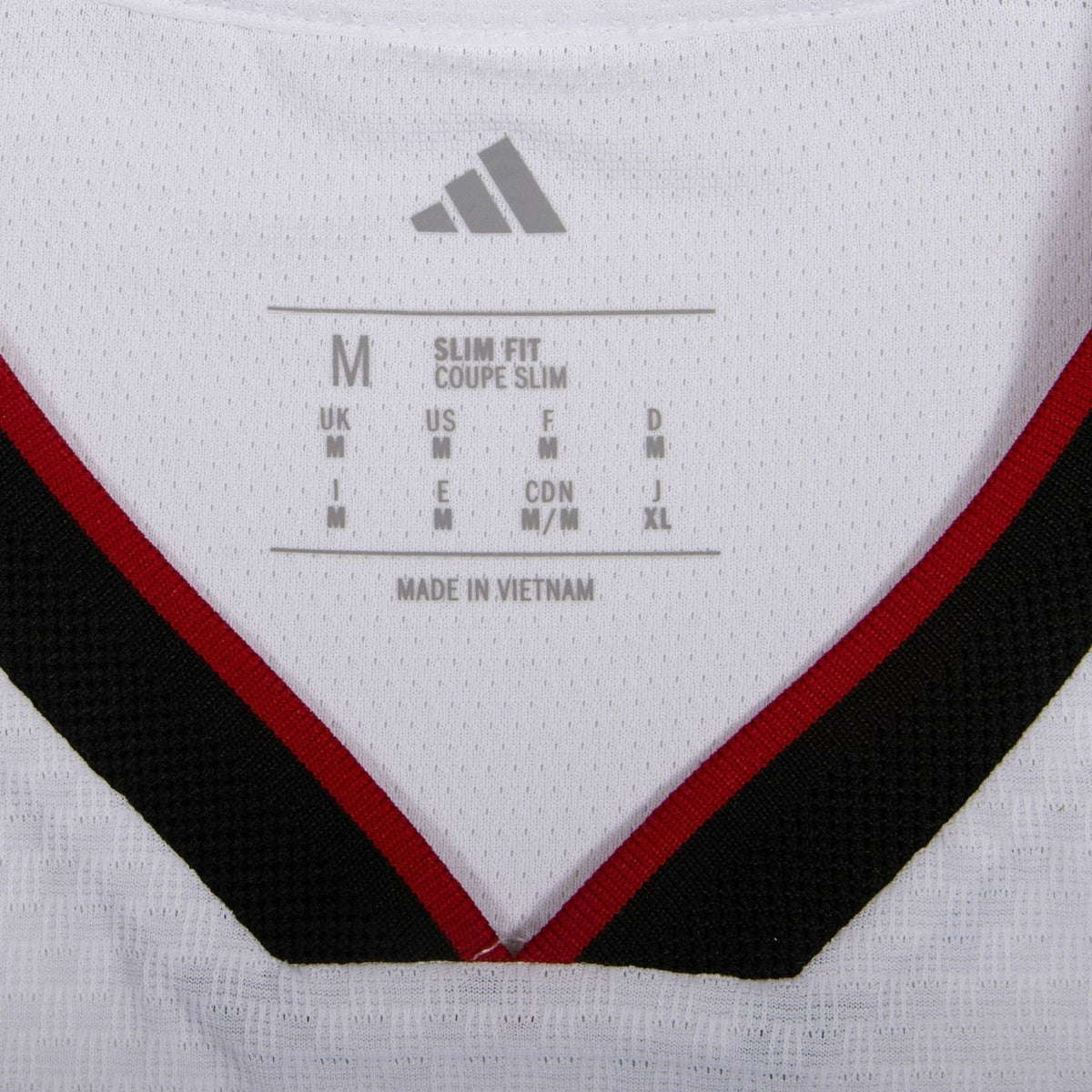 Alemania I Camiseta 2025/26 Version Fan