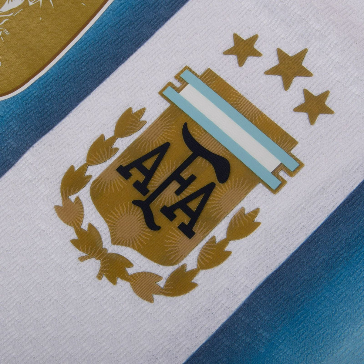 Argentina I 2025/26 Player Version Jersey