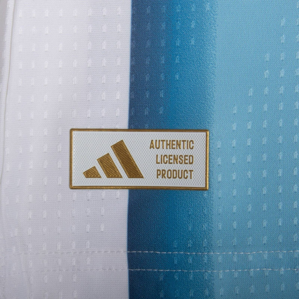 Argentina I 2025/26 Player Version Jersey