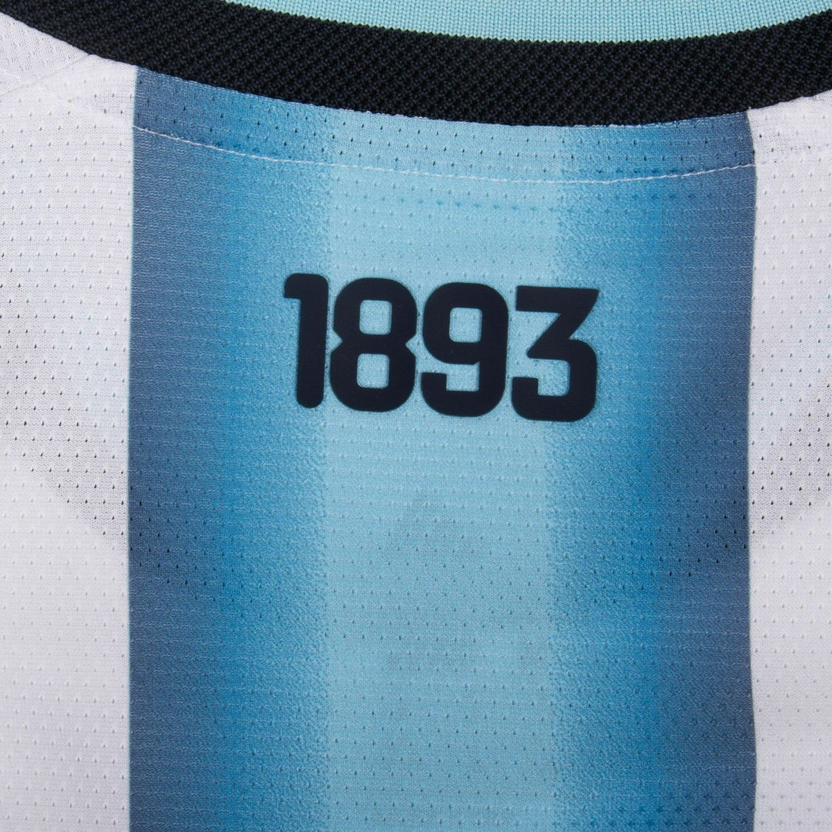 Argentina I 2025/26 Player Version Jersey