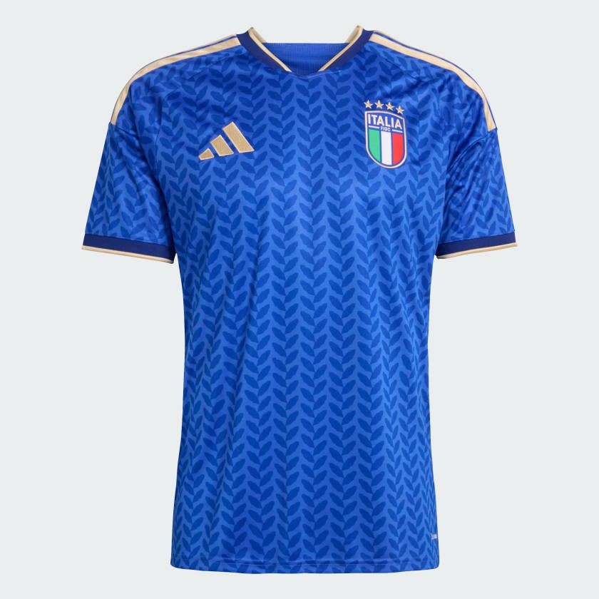 Italy I Camiseta 2026/27 Version Aficionado
