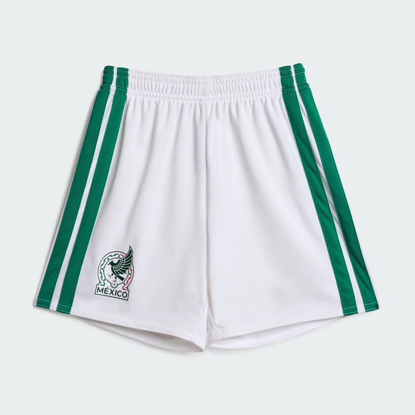 Mexico Home Jersey 2025/26 - Kids