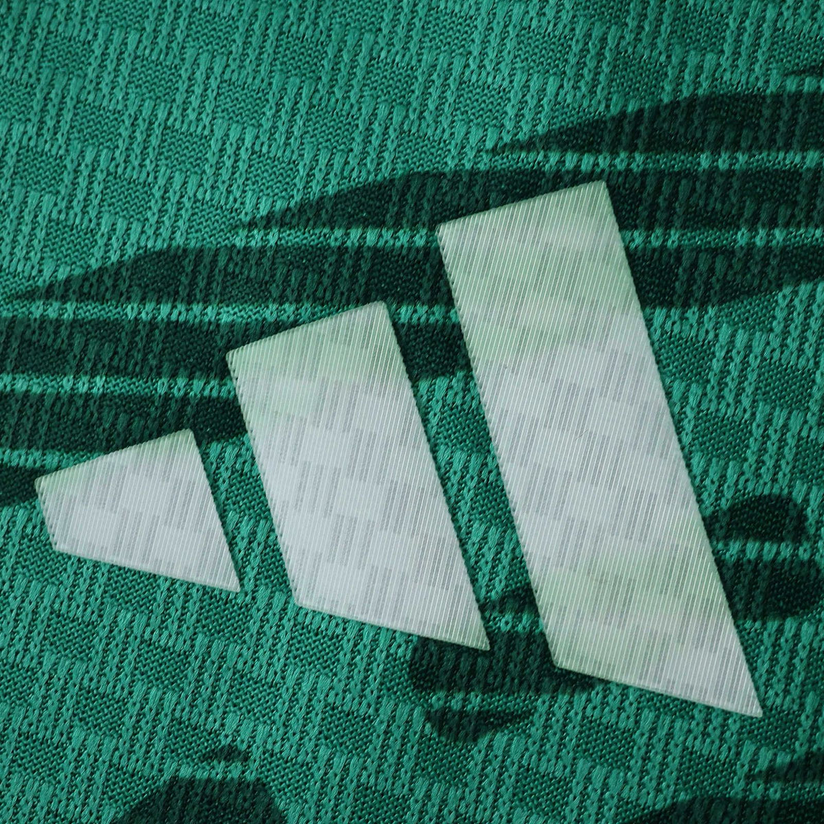 México I Jersey 2025/26 Version Player