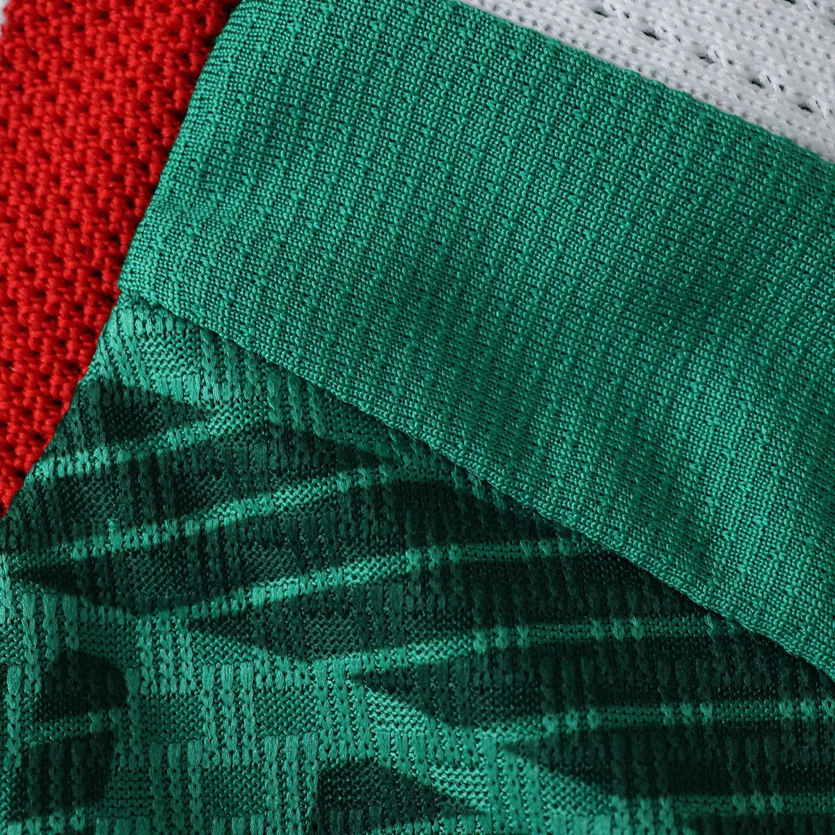 México I Camiseta 2025/26 Version Jugador (Copia)
