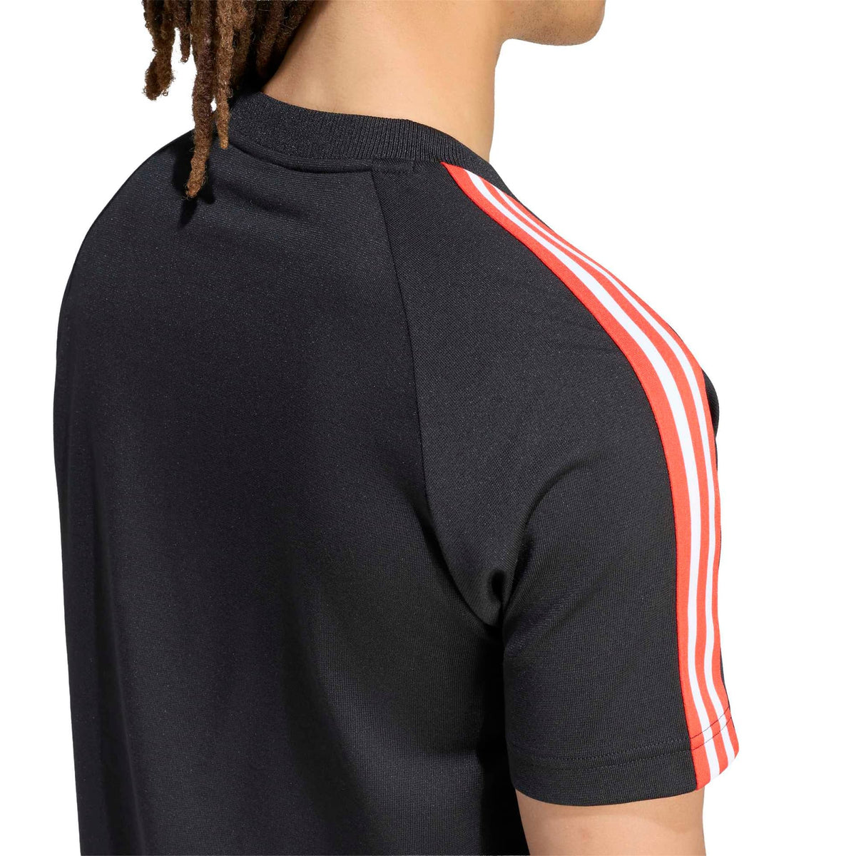Camiseta Flamengo Titular 2026 - Versión Fan
