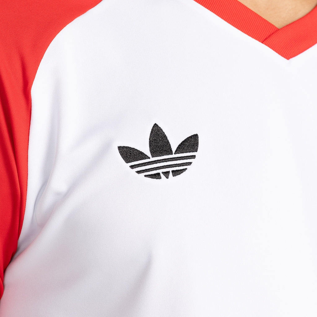 Camiseta Flamengo Pre-Match 2026/27 - Versión Fan