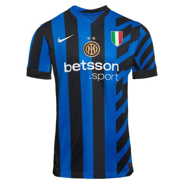 Inter De Milan I 24/25 Hombre